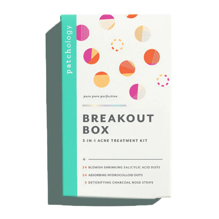 Breakout Box Kit