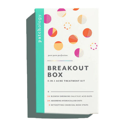 Breakout Box Kit