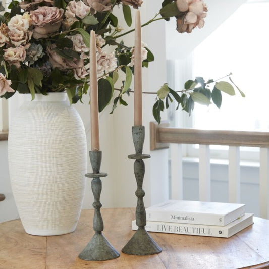 Bristol Candlestick Holder