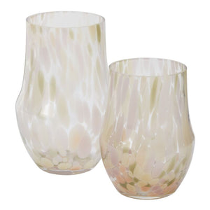 Brushstrokes Vase