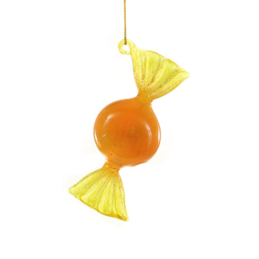 Grandmother's Butterscotch Candy Ornament