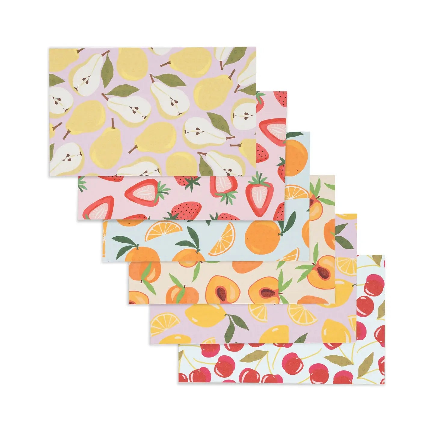 Sweet Summer Mix Not Paper Towel