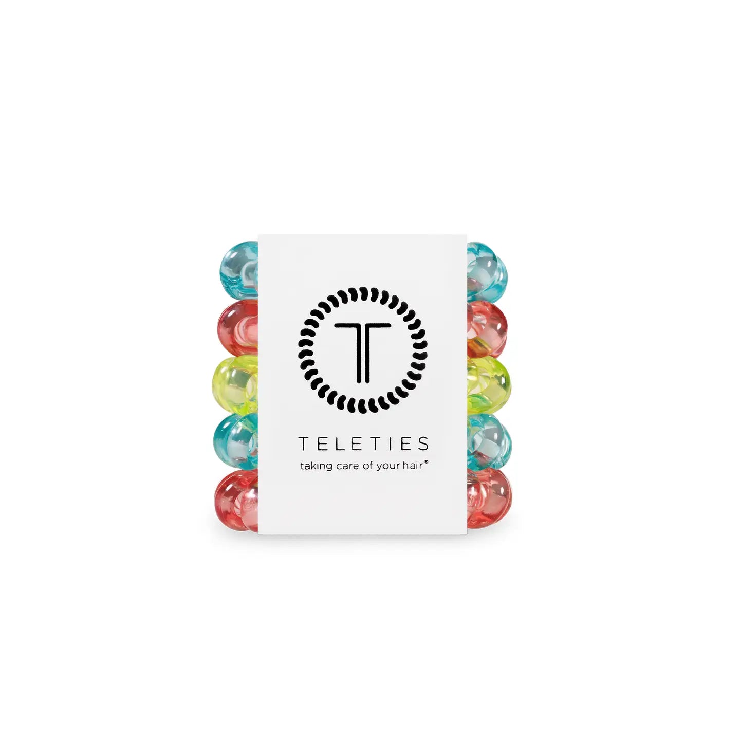 Teleties Hair Ties - Tiny