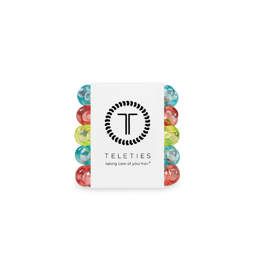 Teleties Hair Ties - Tiny