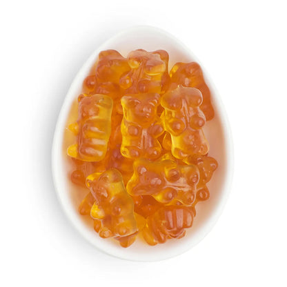 Bourbon Bears®