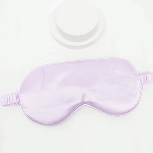 Silk Satin Sleep Eye Masks