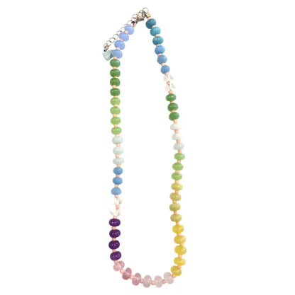 Barrett Beaded Necklace
