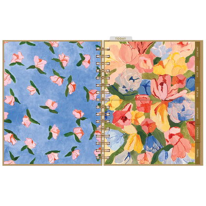 2026-2027 Angel 17 Month Planner