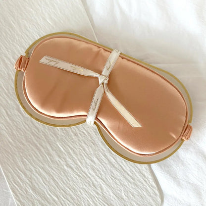 Silk Sleep Eye Masks