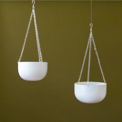 Cleo Hanging Planter