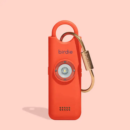 She's Birdie 3.0 Personal Safety Alarm