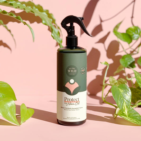 Neem Plant Protect Spray