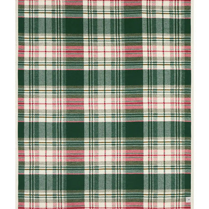 ChappyWrap Stewart Plaid Blanket