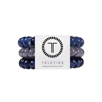 Teleties Hair Ties - Large