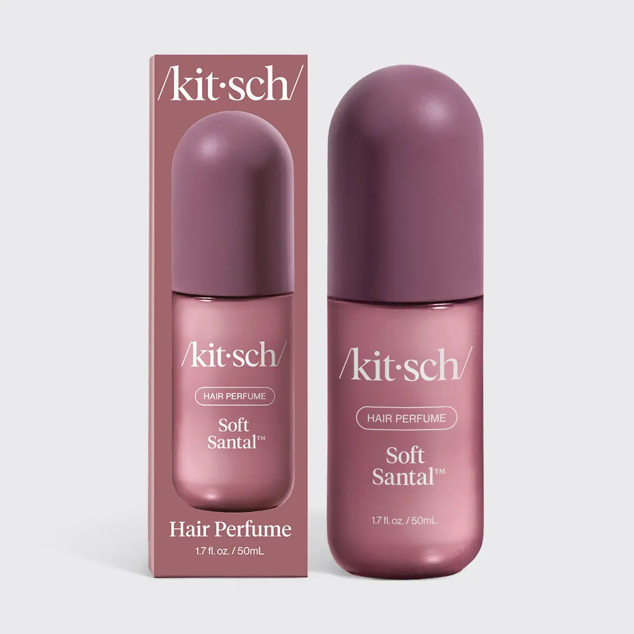 Soft Santal Hair Perfume