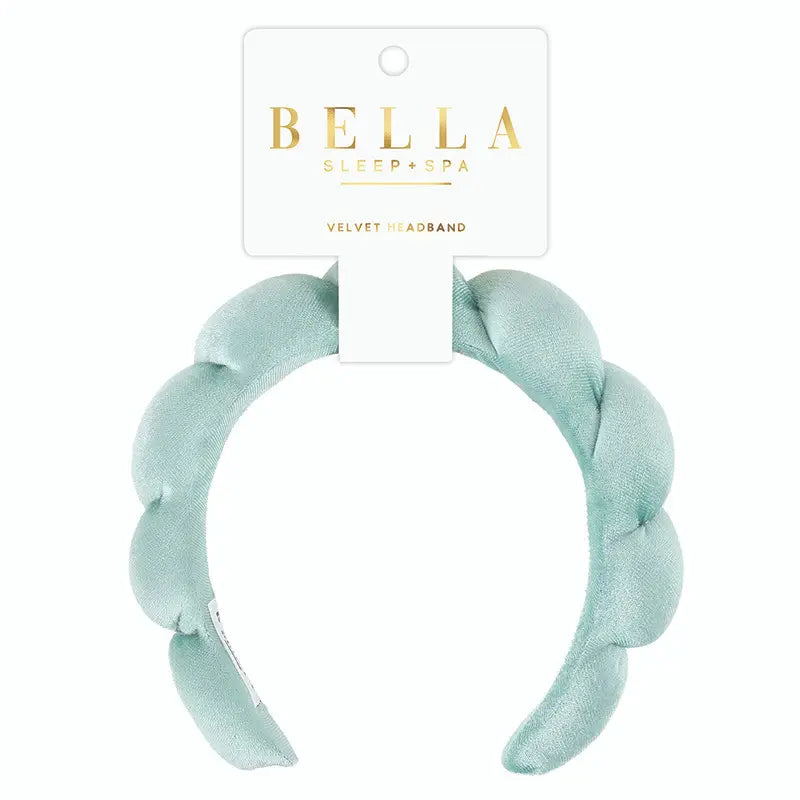 Spa Makeup Headband