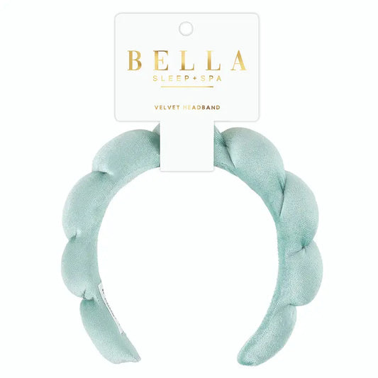 Spa Makeup Headband