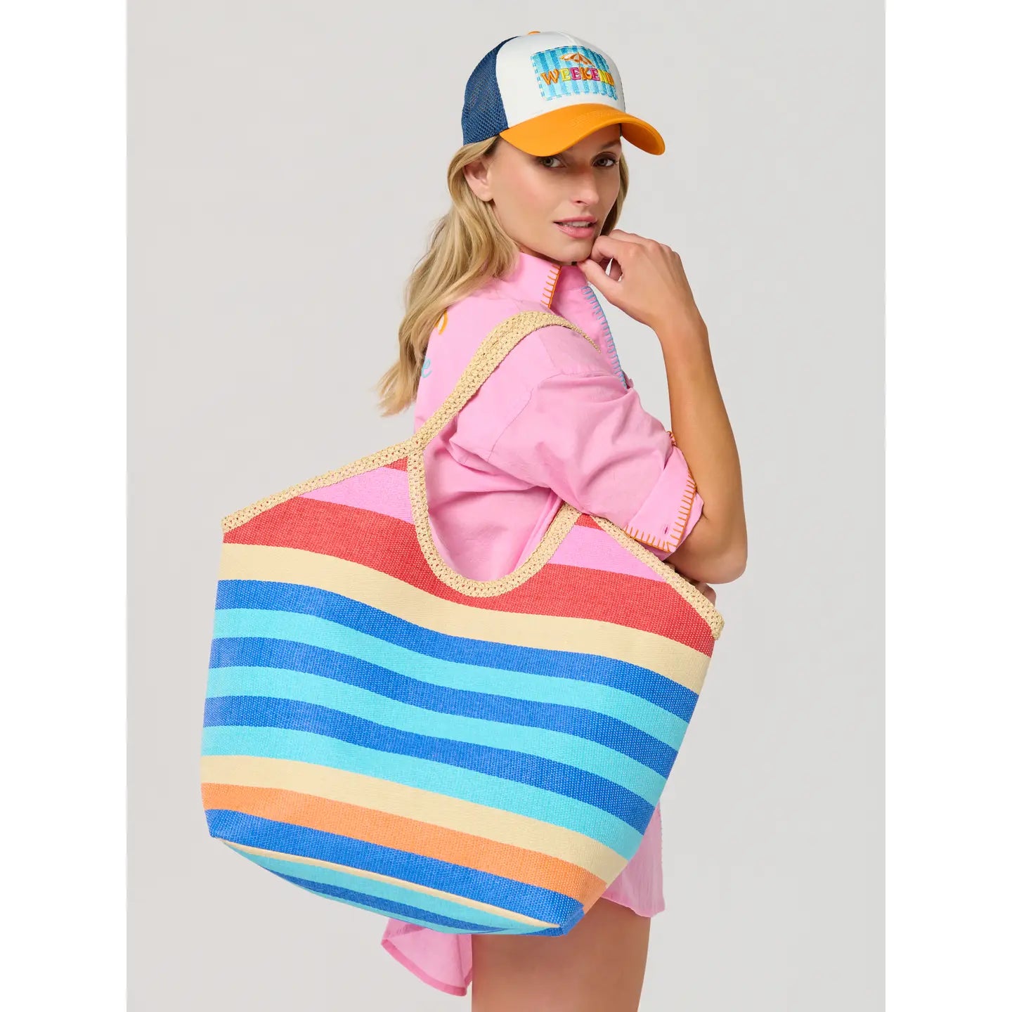 Capri Tote