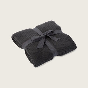 Barefoot Dreams CozyChic® Ribbed Throw