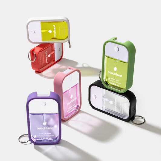 Touchland Hand Mist Case