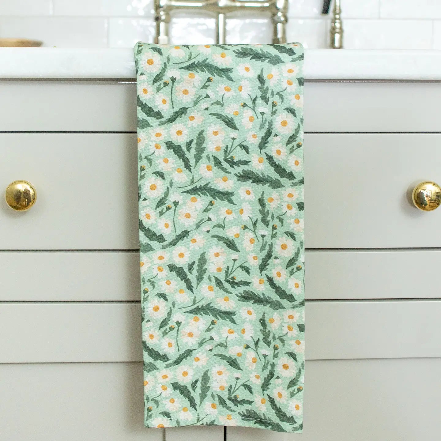 Montauk Kitchen Towel