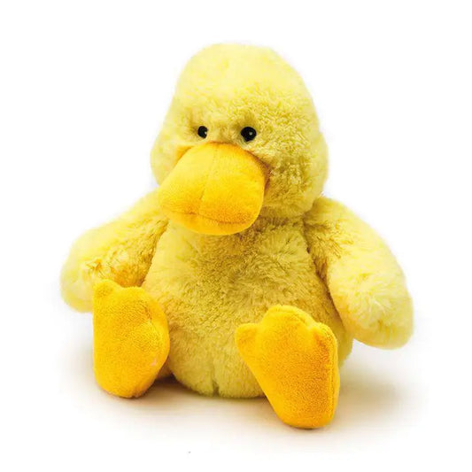 Duck Warmies Junior