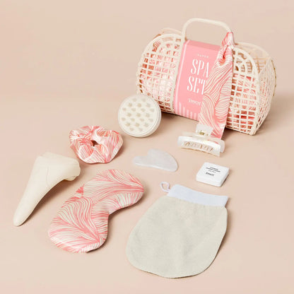 Super Spa Gift Set