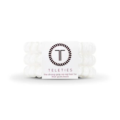 Teleties Hair Ties - Large