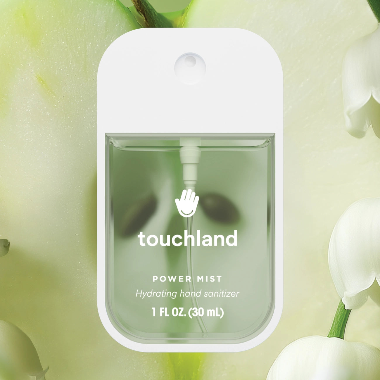 Touchland Applelicious Hand Sanitizer