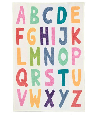 ChappyWrap Abc Midi Blanket