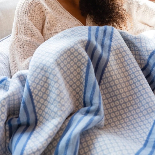 ChappyWrap Captain's Classic Fog Blanket