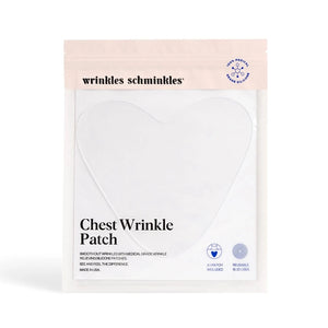 medical grade wrinkle patch