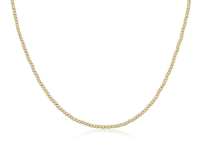 Enewton Classic Gold Necklaces