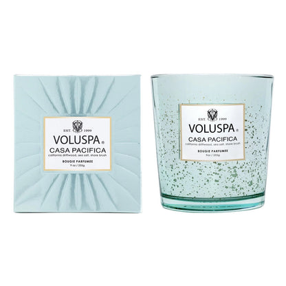 Voluspa Casa Pacifica Candle