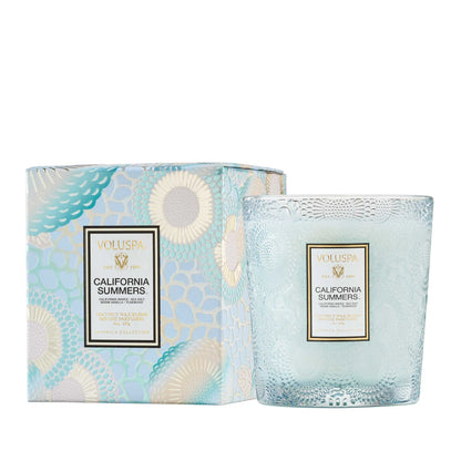 Voluspa California Summers Collection