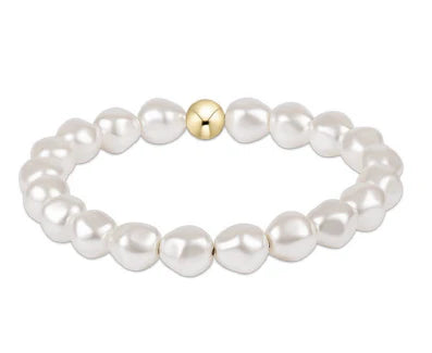 Enewton Pearl Bracelet Collection