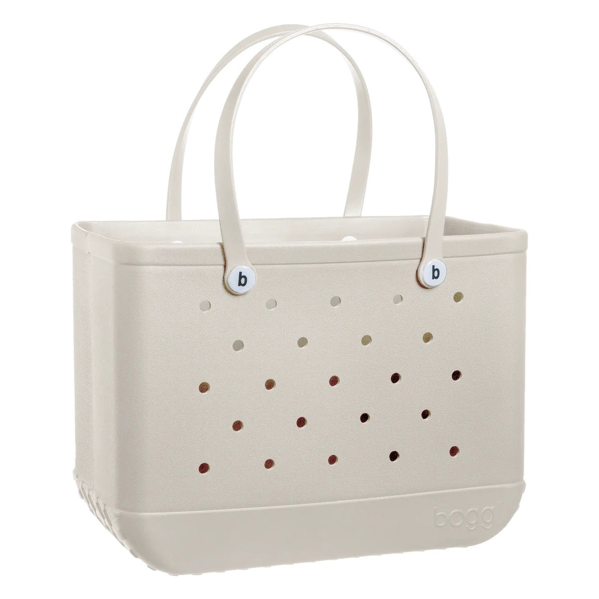 Original Bogg® Bag - Coconut Milk – Fiori and Fern