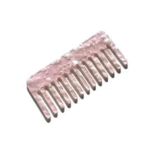 Load image into Gallery viewer, Detangling Wide Tooth Hair Comb
