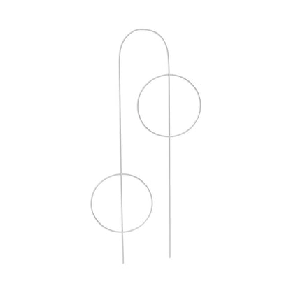 Concentric Plant Trellis