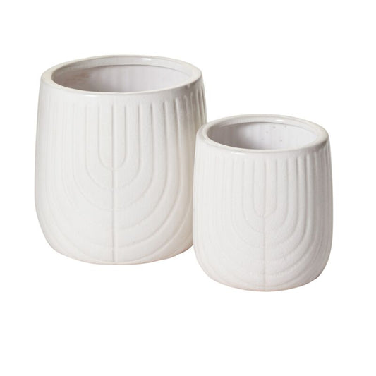Coronado Pot in Two Sizes