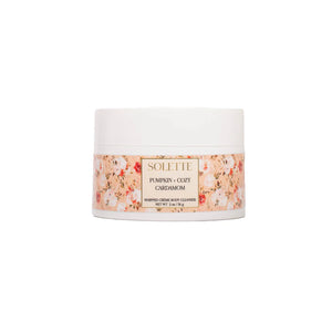 Solette Beauty Whipped Creme Body Cleansers