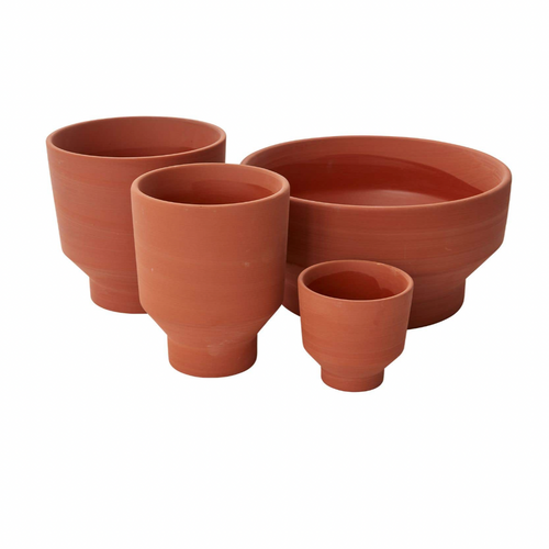Crescendo Pot Collection