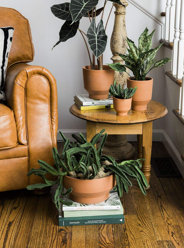 Crescendo Pot Collection