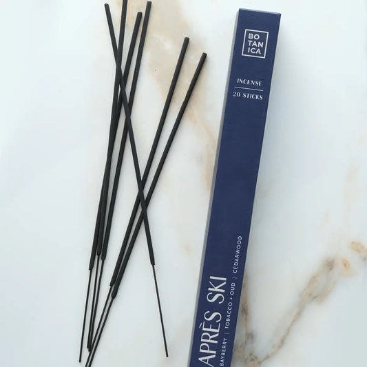 Après Ski Incense