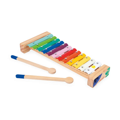 Musical Forest Xylophone