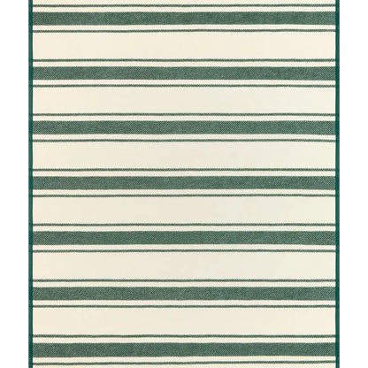 ChappyWrap Dockside Stripe Blanket