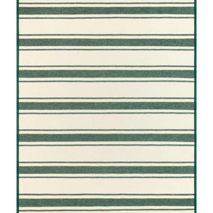 ChappyWrap Dockside Stripe Blanket