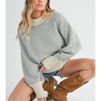 Echo Sweater