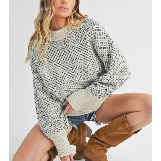 Echo Sweater
