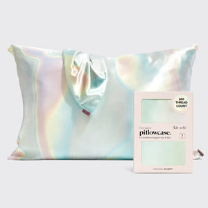 Kitsch Satin Pillowcase